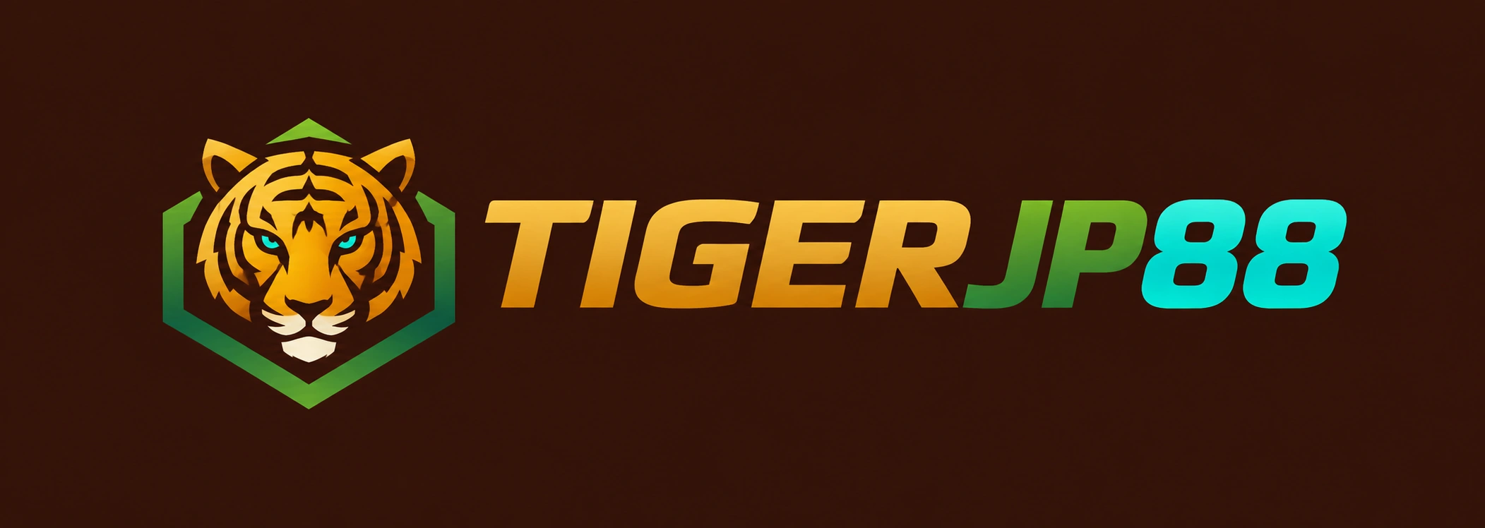 TIGERJP88 Logo